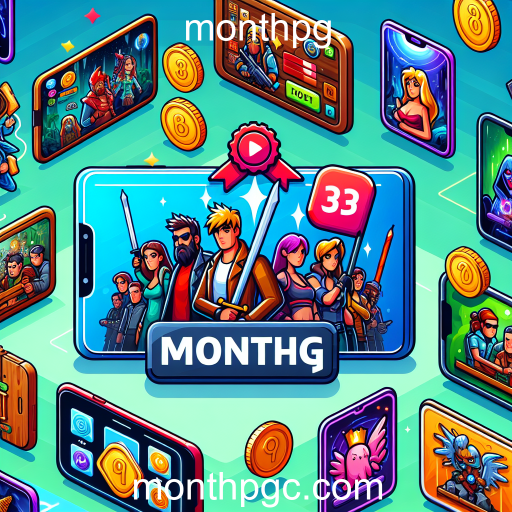 Jogos Móveis