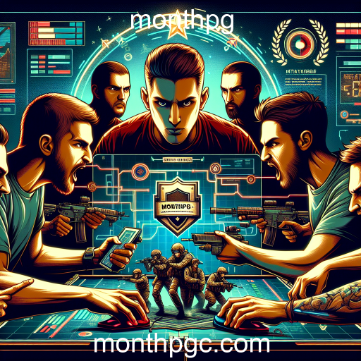 Explorando o Mundo dos Jogos de Estratégia